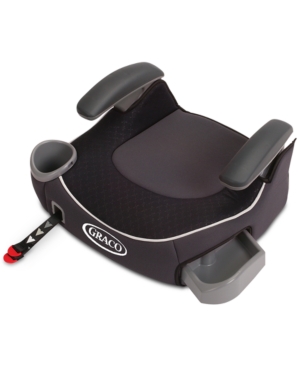Graco Affix Backless Booster Car Seat