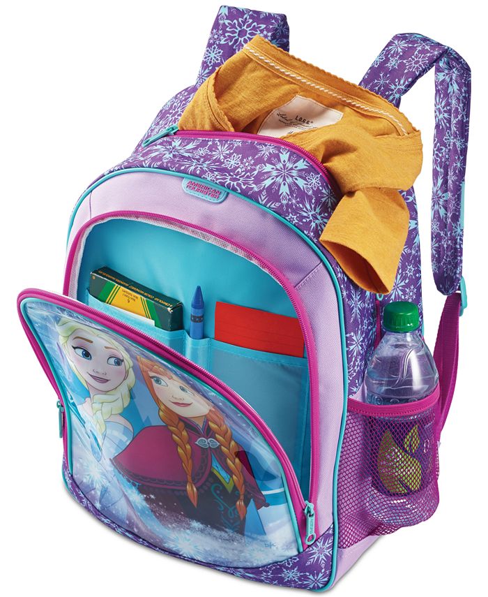 American Tourister Disney Frozen Backpack Macy's