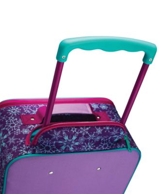 American Tourister Disney Frozen 18" Softside Rolling Suitcase 