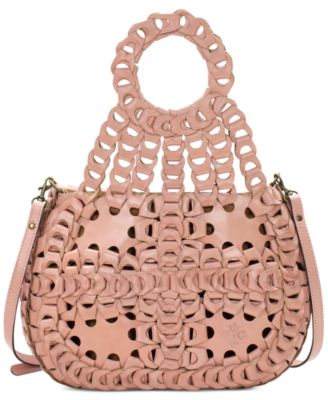 Patricia Nash - Ticci Medium Shoulder Bag