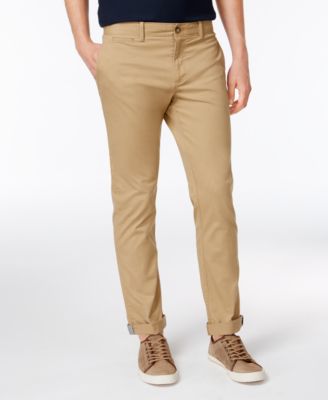 original penguin chinos