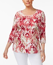 Plus Size Clearance - Macy's