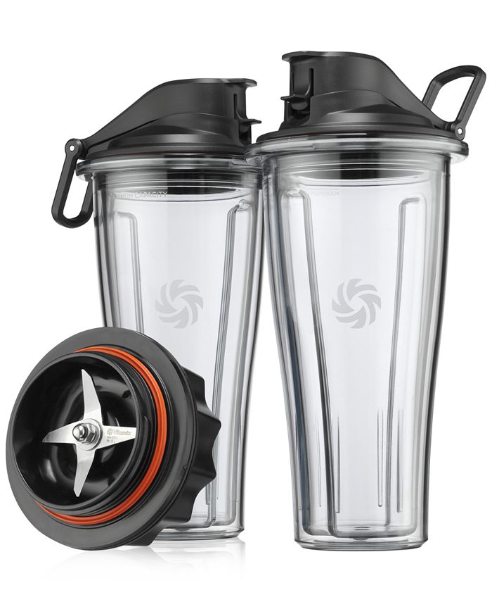 Vitamix Blending Cups Starter Kit Macy's