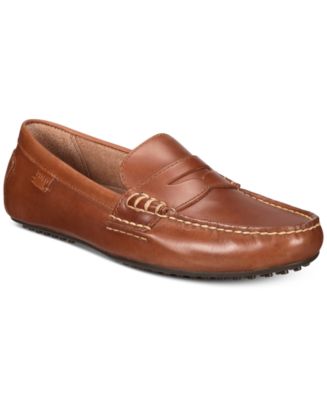 Polo wes 2025 penny loafer