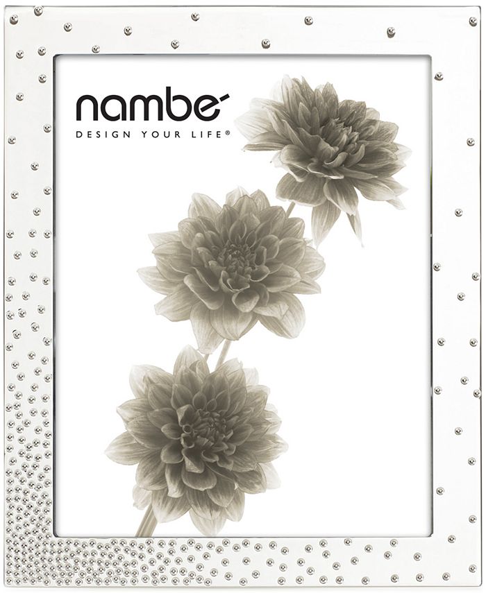 Nambé - Nambe Dazzle 8' x 10" Frame