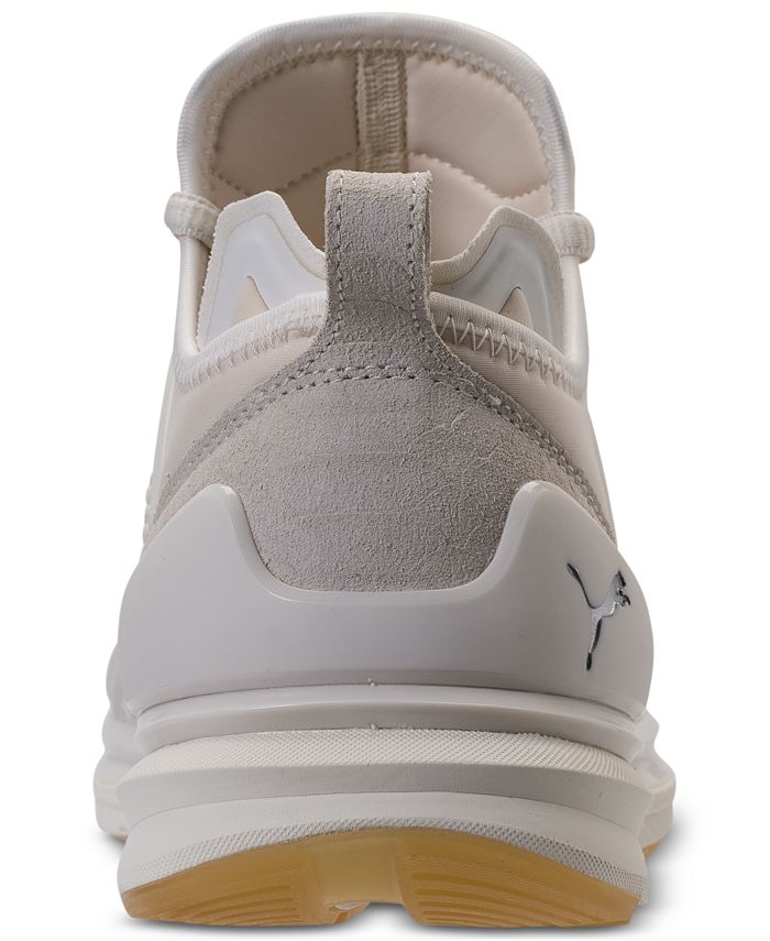 limitless reptile puma