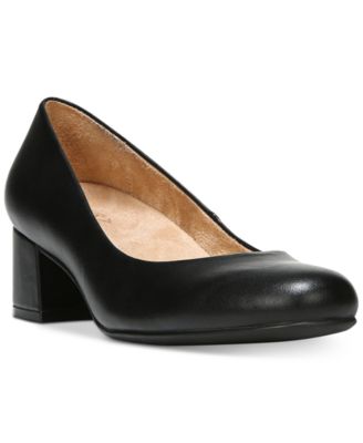 macys womens naturalizer shoes