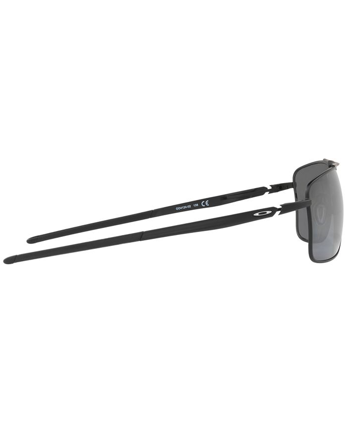 Oakley - Gauge 8 Sunglasses, OO4124 62
