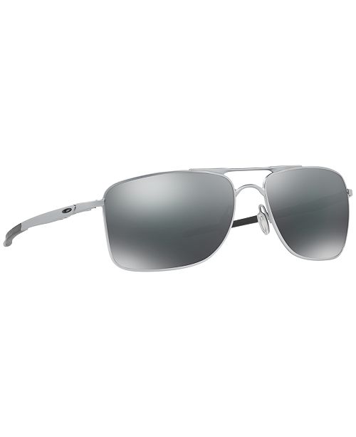 oakley 8 gauge