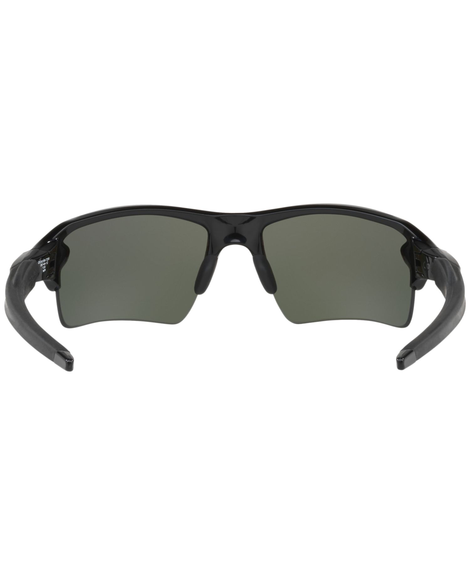 Polarized Flak 2.0 XL Prizm Polarized Sunglasses, OO9188