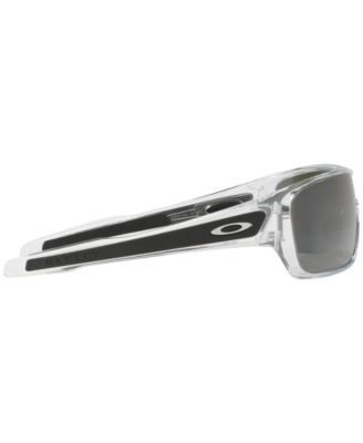 Polarized Turbine Rotor Prizm Sunglasses, OO9307