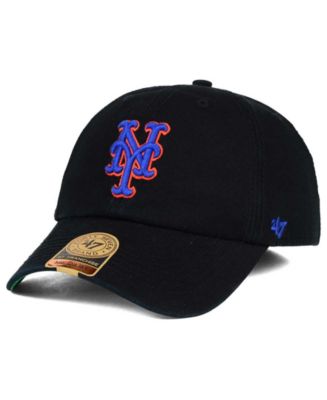 '47 Brand New York Mets FRANCHISE Cap - Macy's