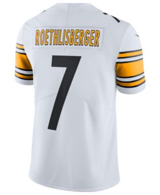 ben roethlisberger mens jersey