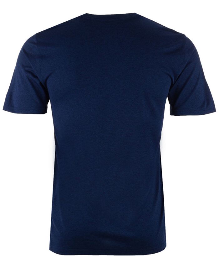 Nike Men's UTEP Miners Legend Staff Sideline T-Shirt & Reviews - Sports ...