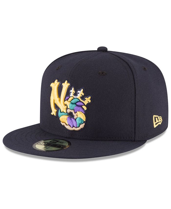 New orleans hot sale baby cakes hat