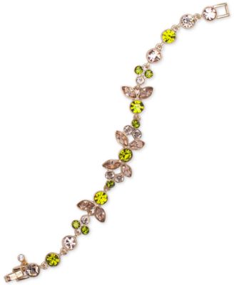 Givenchy - Crystal Flex Bracelet