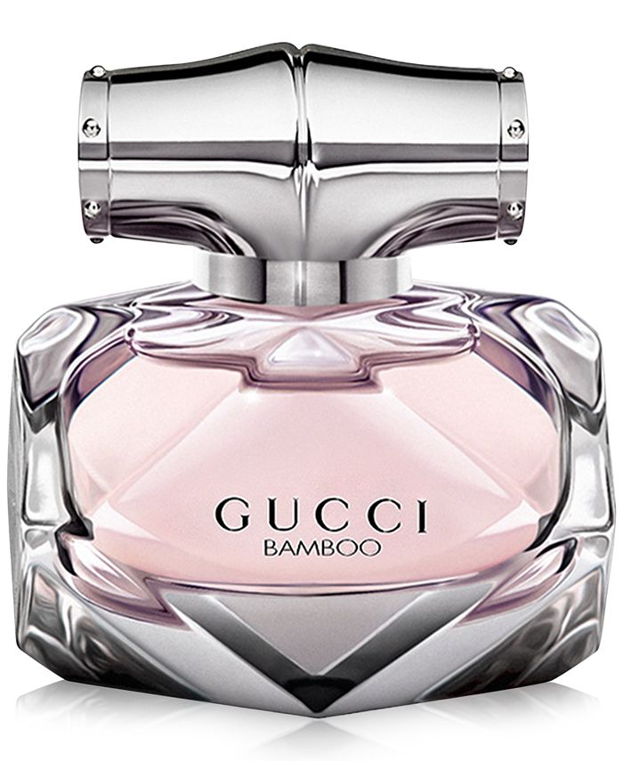 Gucci Receive a FREE GUCCI Bamboo Deluxe Mini with purchase of a