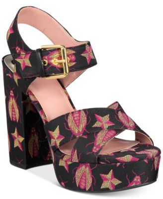 Circus by Sam Edelman - Maria Platform Sandals