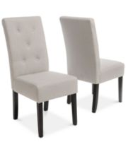 Leather Dining Room Chairs Macy S