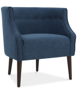 NOBLE HOUSE PAVON CLUB CHAIR