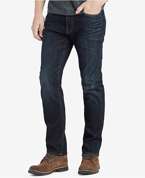 Men S 410 Athletic Fit Slim Leg Jeans