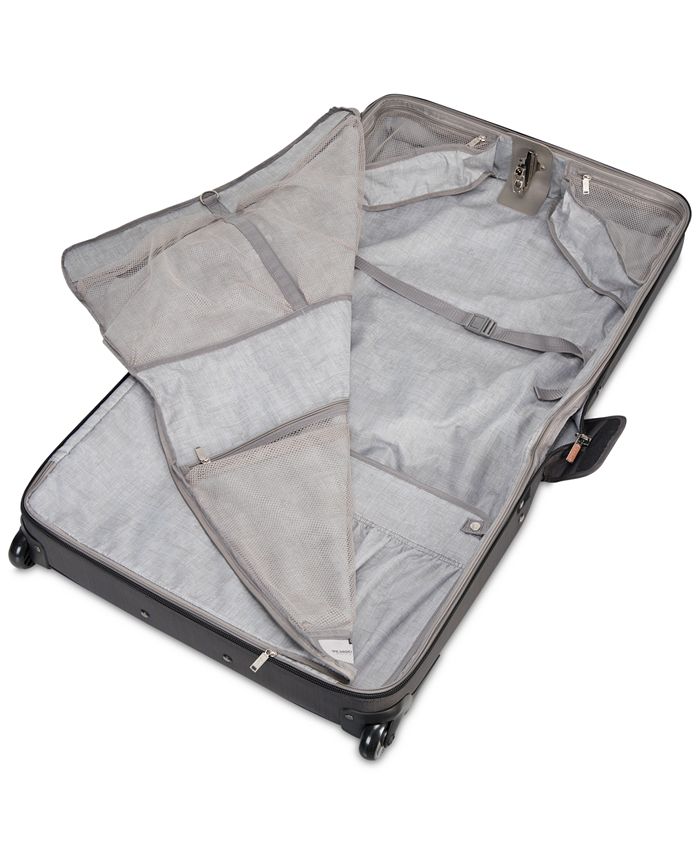 Ricardo CLOSEOUT! Cabrillo 43" Rolling Garment Bag, Created for Macy's