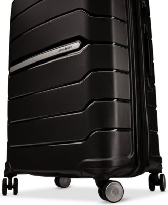 Freeform Carry-on Hardside Spinner