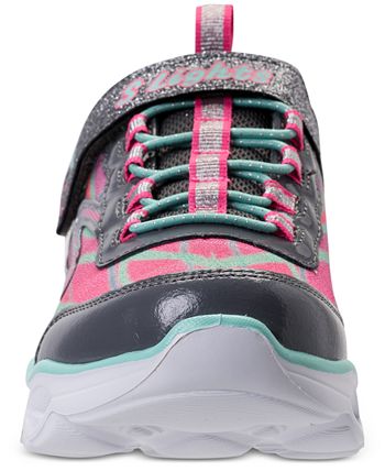 Skechers lumos sales