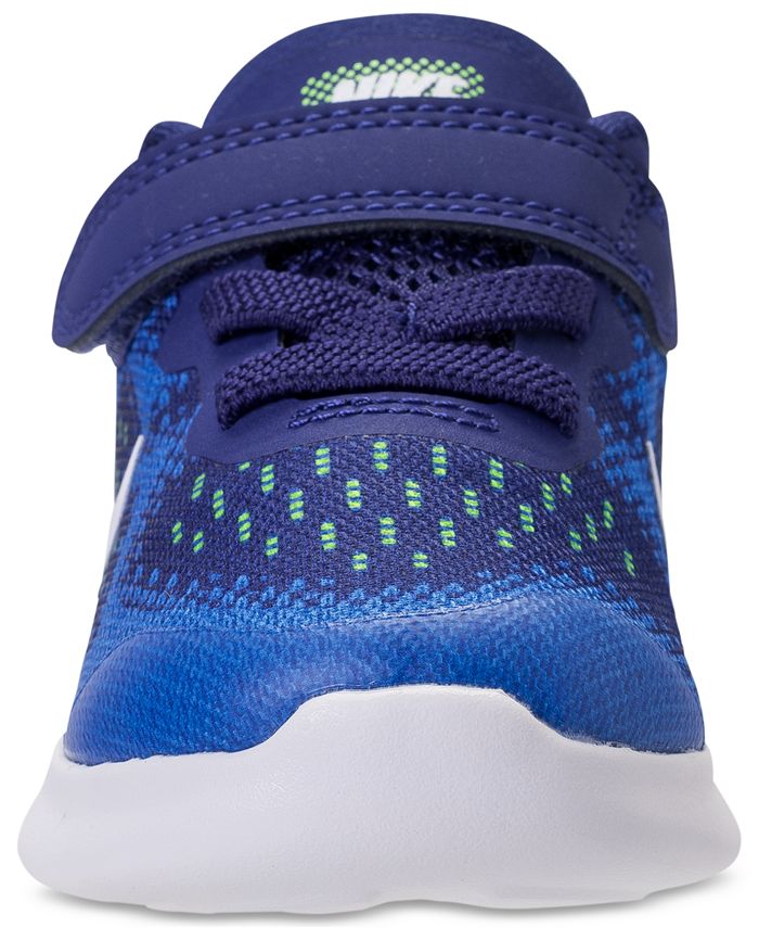 toddler nike free run