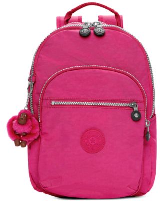 macy's kipling backpack