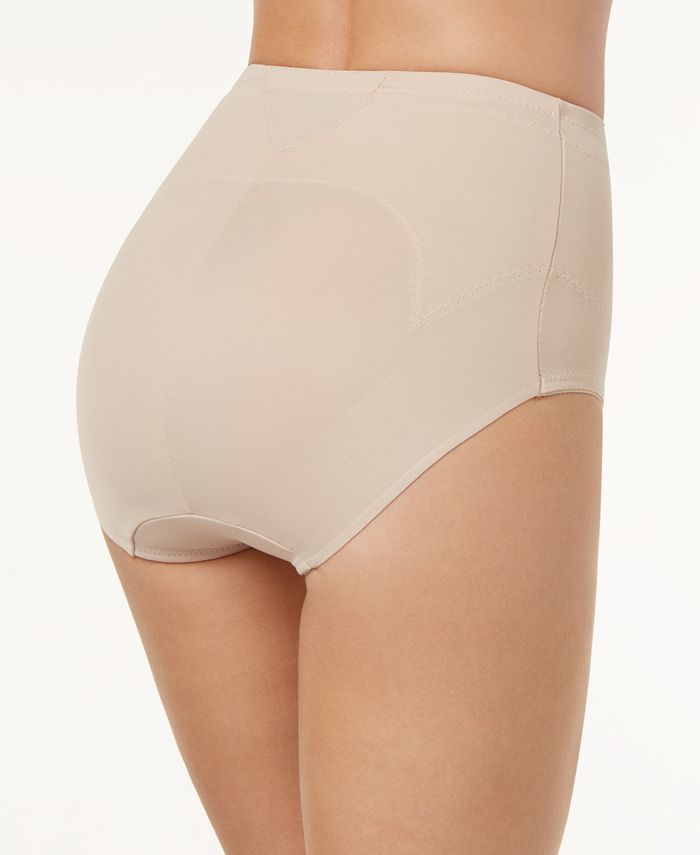 Flexible Fit Extra Firm Control High Waist Shaping Brief by Miraclesuit  Shapewear Online, THE ICONIC