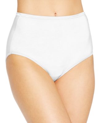 Women's Illumination Brief Underwear 13109, also available in extended sizes