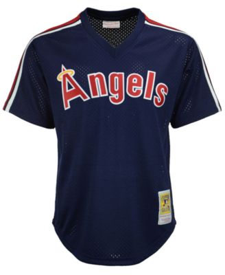 angels batting practice jersey