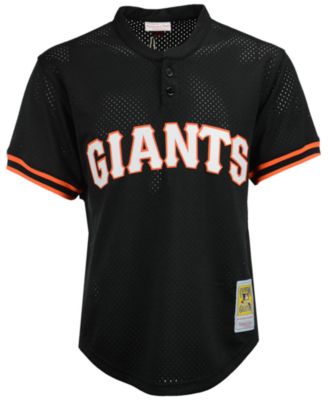 authentic sf giants jersey