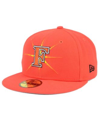 New Era - Logo Grand 59FIFTY Cap