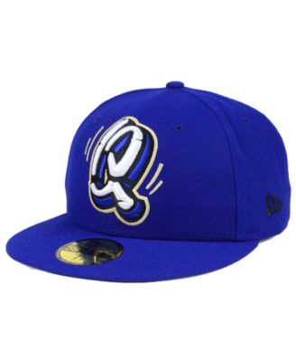 New Era - Logo Grand 59FIFTY Cap
