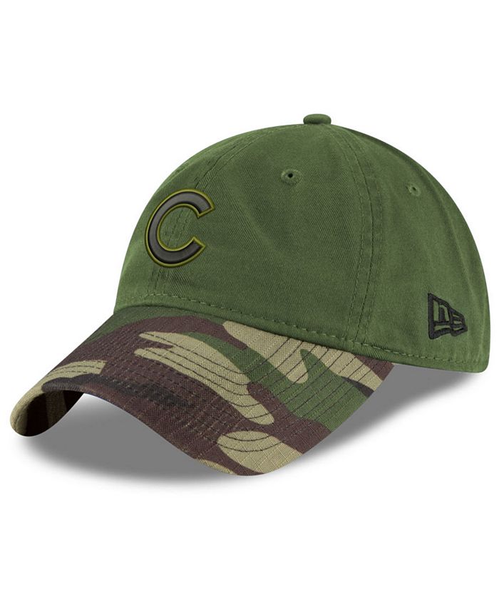 New Era Chicago Cubs Memorial Day 9TWENTY Cap Macy's