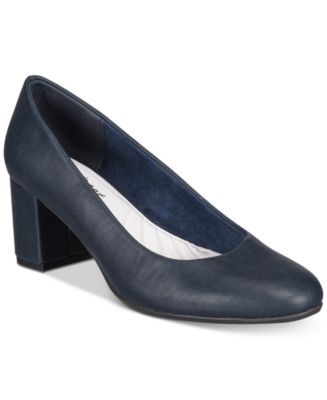 Women's Easy Street Entice Pumps