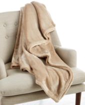 Blankets Throw Blankets Macy S
