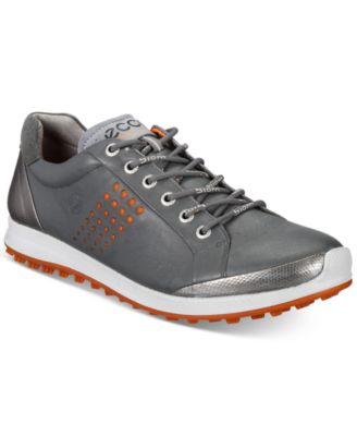 macys ecco mens shoes