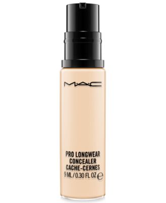 mac under eye concealer