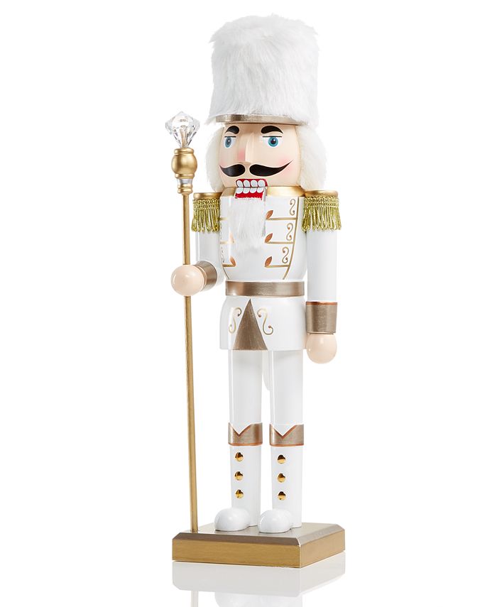 White nutcracker cheap