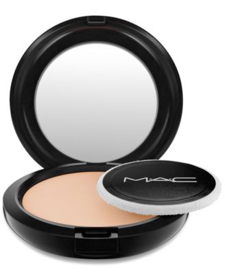 Blot Pressed Powder