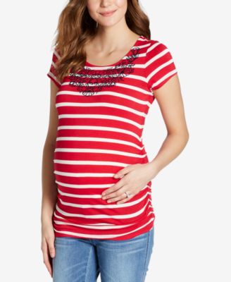 jessica simpson maternity macys