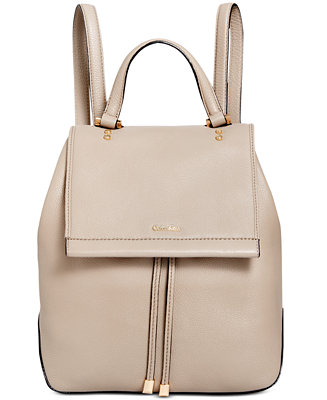 Calvin Klein Doreen Small Backpack - Macy's