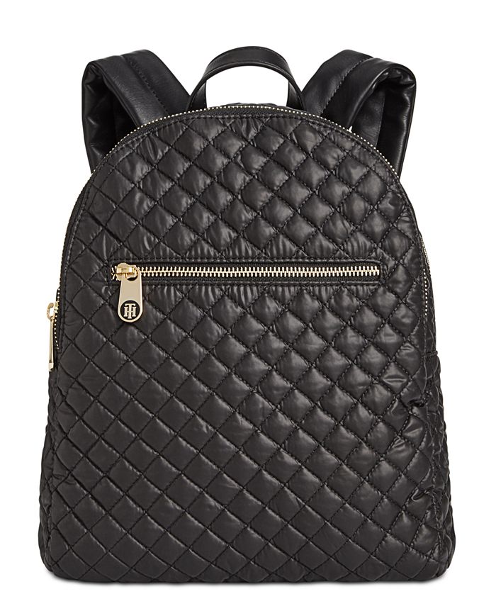 Tommy Hilfiger Pauletta Small Backpack - Macy's