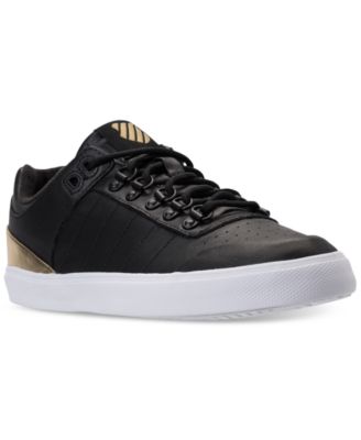 K-Swiss - Women's GStaad Neu Sleek Casual Sneakers from Finish Line