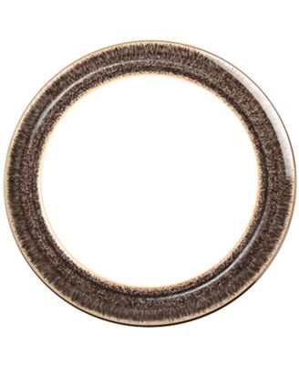 Denby - Praline Dinner Plate