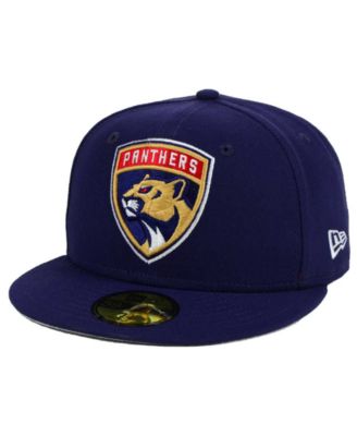 florida panthers new hat