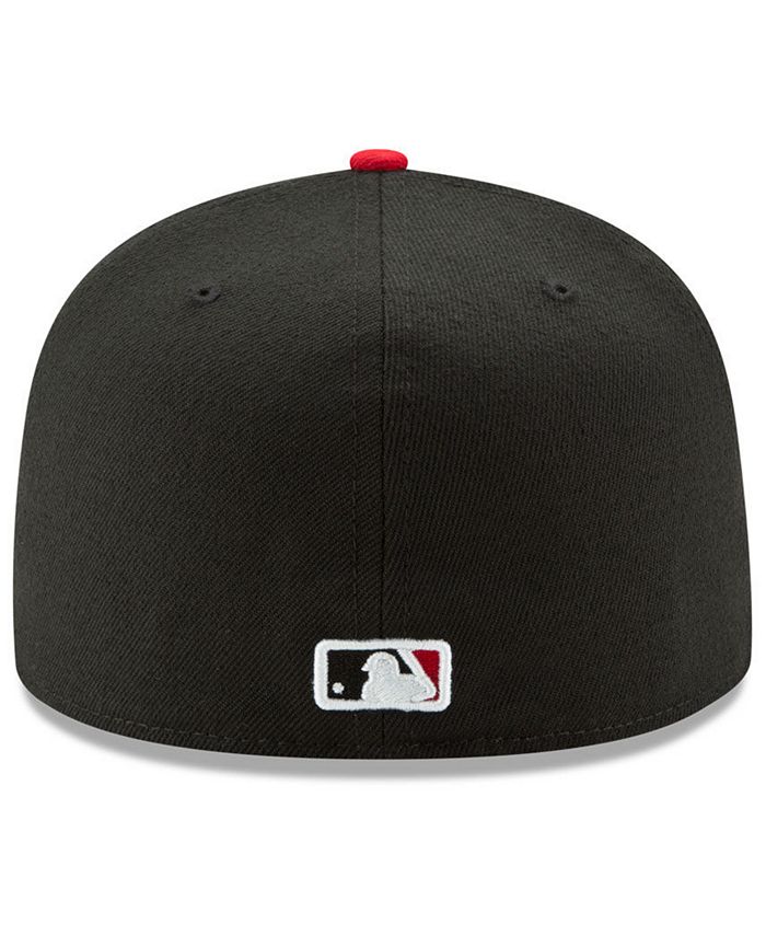 New Era Baltimore Orioles Turn Back The Clock 59FIFTY Cap Macy's